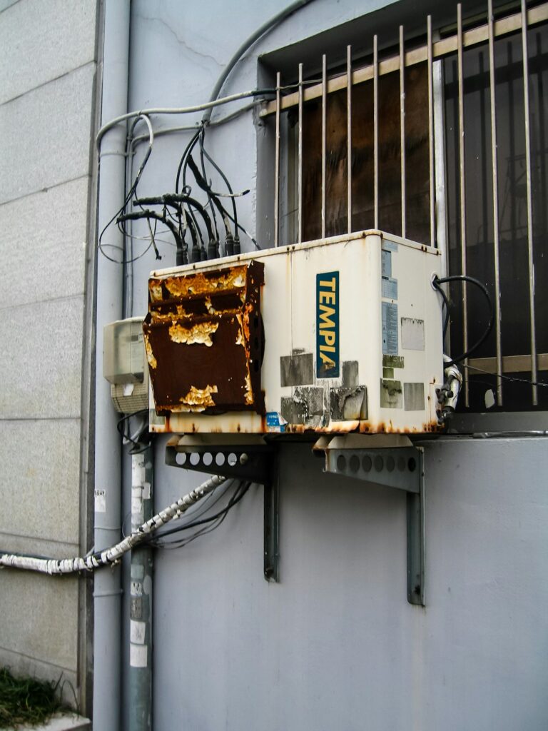 Mise en conformité électrique  Hôtel 4 étoiles